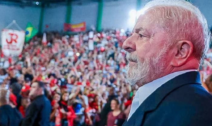 A Postagem Lula Sobre Privatizar Petrobras Quem Se Meter A Comprar