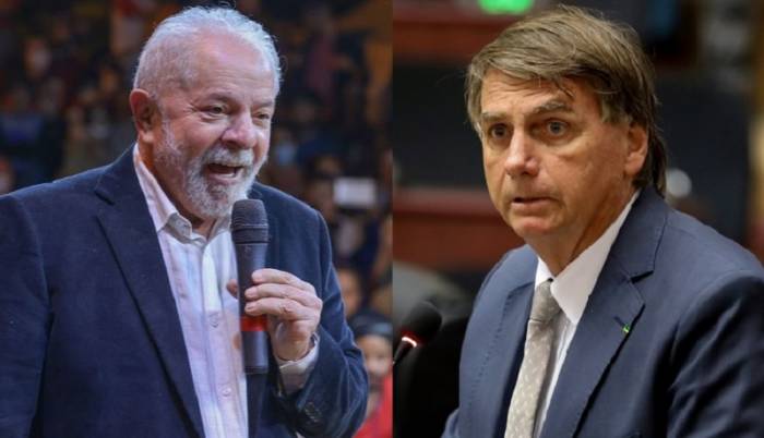 A Postagem Lula Lidera Entre Cat Licos E Bolsonaro Entre Os Evang Licos