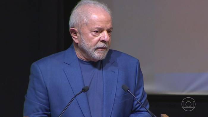 A Postagem Lula Avisa Que Vai Anunciar Ministro Da Defesa E