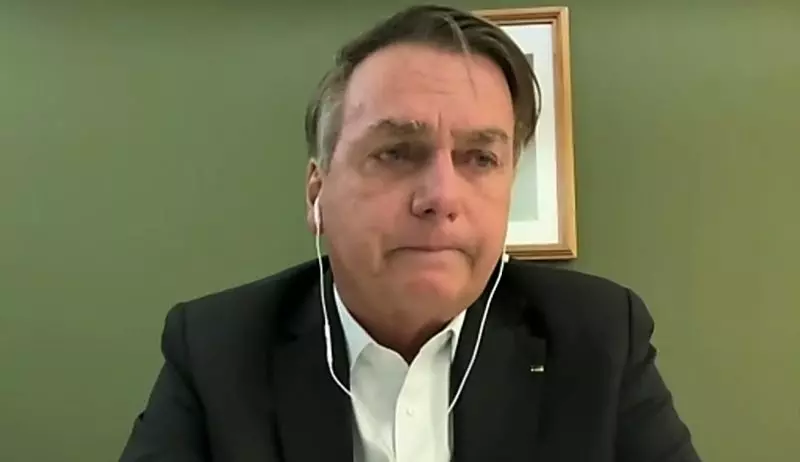 A Postagem Mp Pede Que Tcu Investigue Bolsonaro E Inelegibilidade