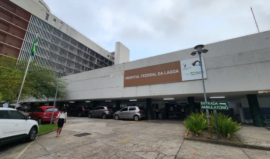 A Postagem Pf Investiga Liga O Da Abin Paralela Seis Hospitais