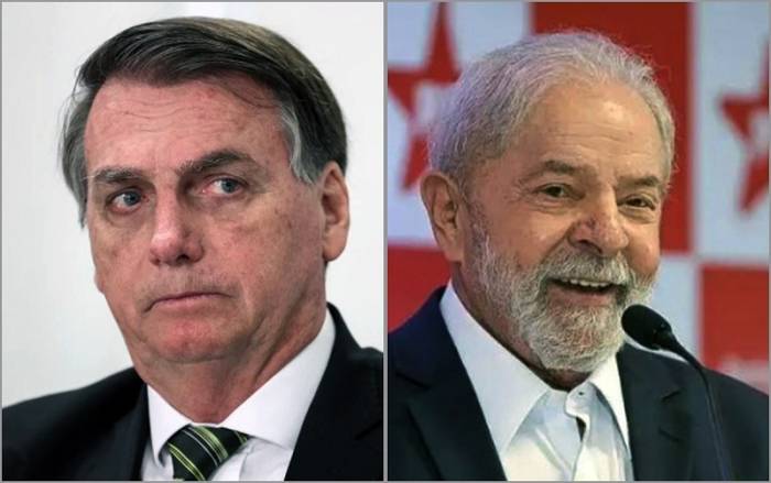 A Postagem | Nova Pesquisa Datafolha Para Presidente Mostra Estabilidade