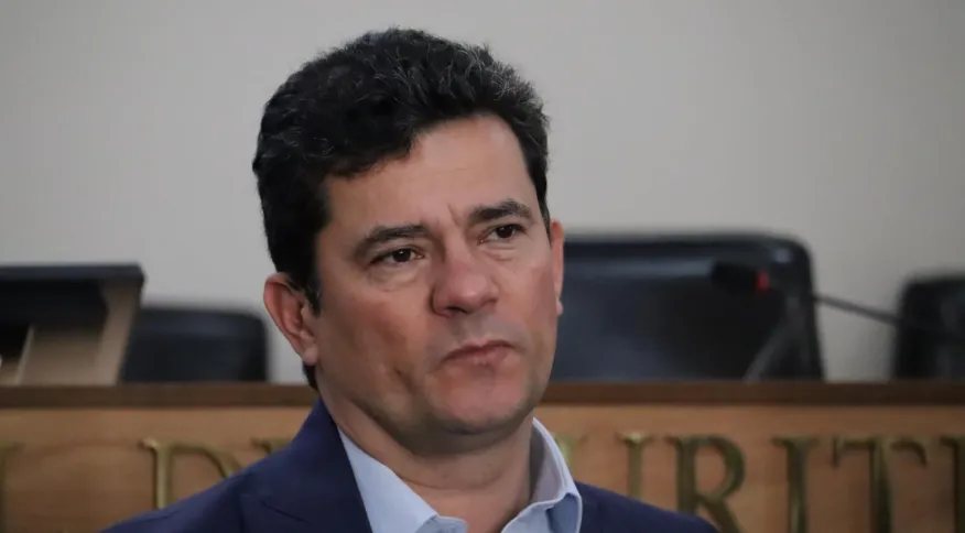 Moro entende cr tica de Paulo Caruso como elogio e A Postagem