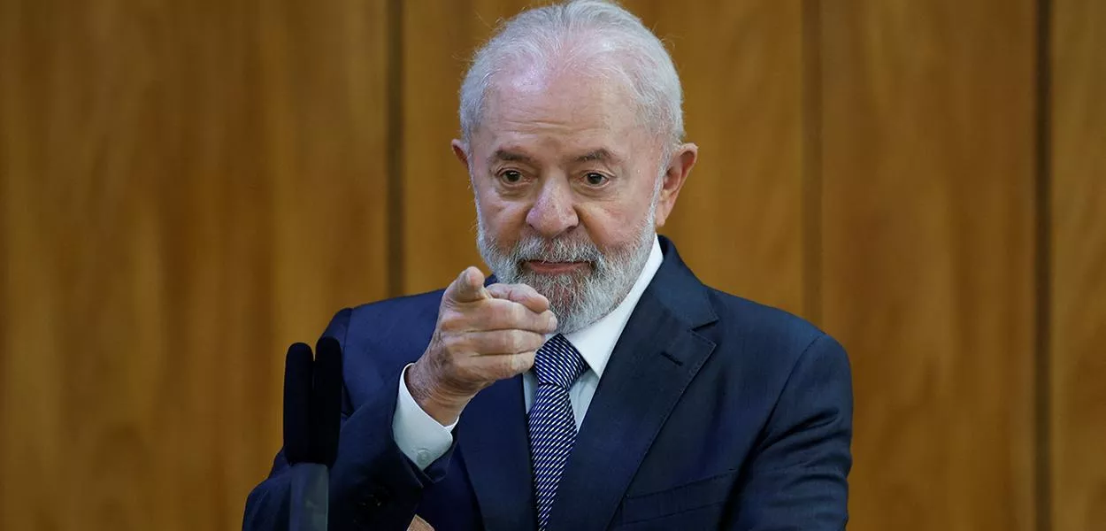 A Postagem Lula Decide Expulsar Embaixador Da Nicarágua No Brasil