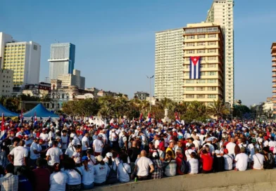 Presidente cubano rebate ameaças de Trump: ‘Nenhum agressor encontrará rendição em Cuba’