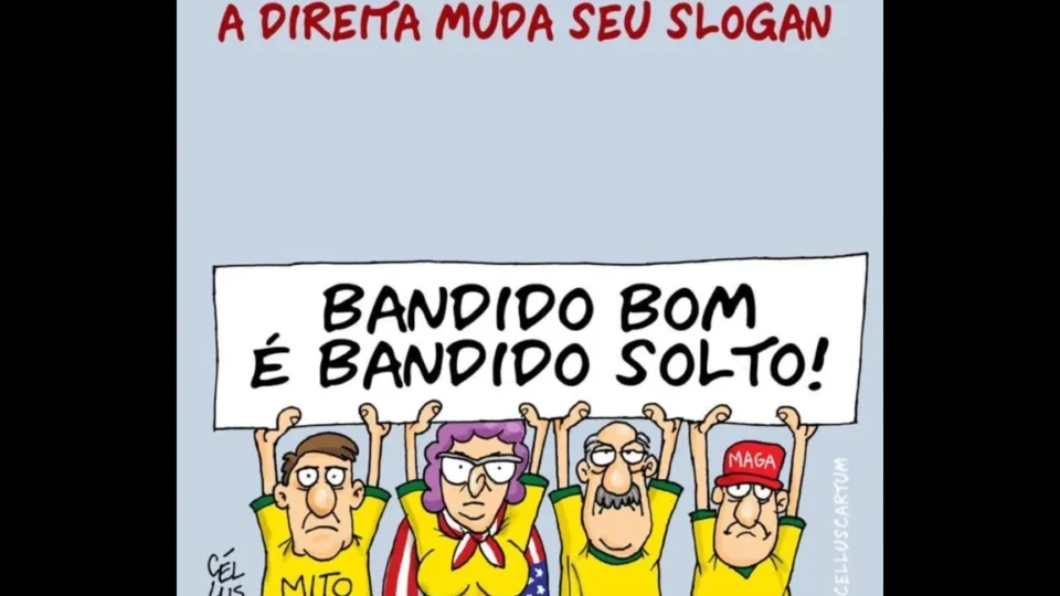 Memes contra o Congresso inundam as redes após derrubada do veto do PL da Dosimetria
