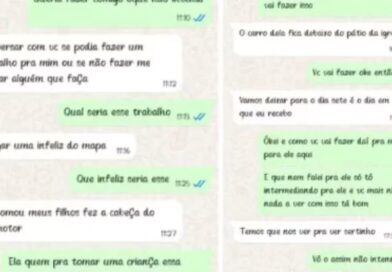 Adolescente descobre que a mãe havia planejado assassinato e avisa a vítima Polícia Civil prende suspeita de planejar morte de servidora da Casa Lar