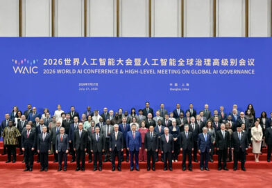 Brasil e China lideram articulação global para democratizar governança da inteligência artificial