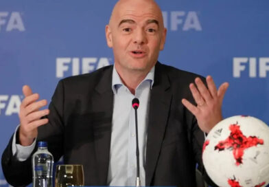 Uefa lidera boicote contra plano da Fifa de privatizar o Mundial