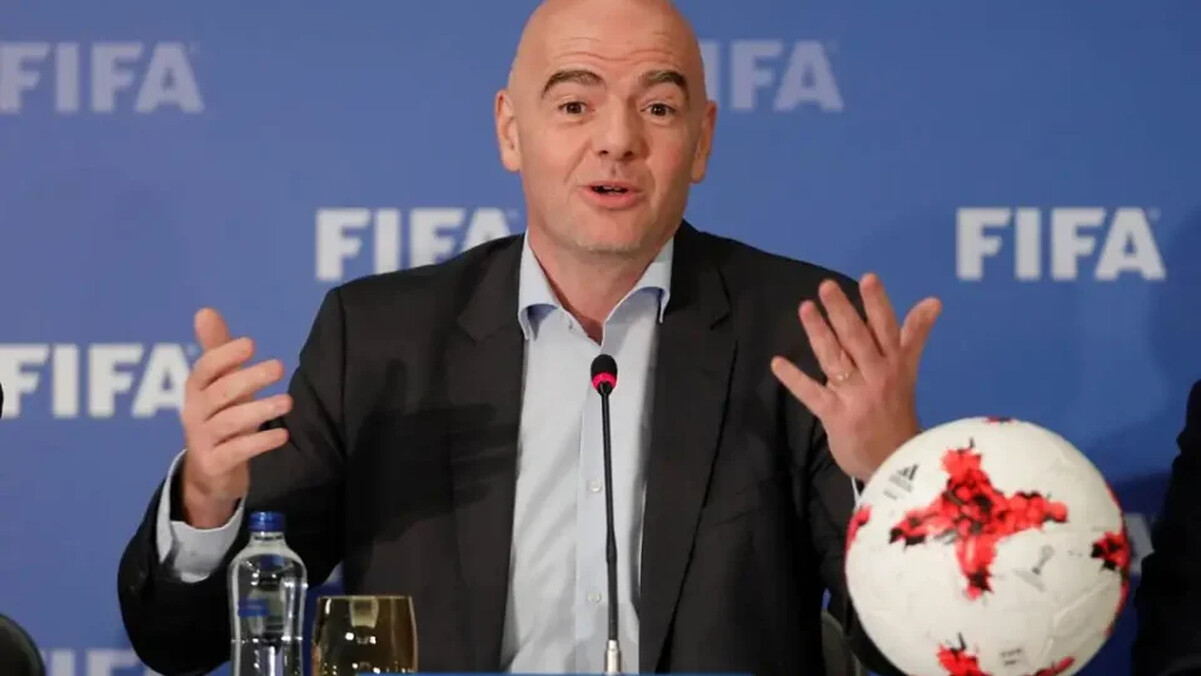 Uefa lidera boicote contra plano da Fifa de privatizar o Mundial e seleções europeias estão fora de competições da Fifa