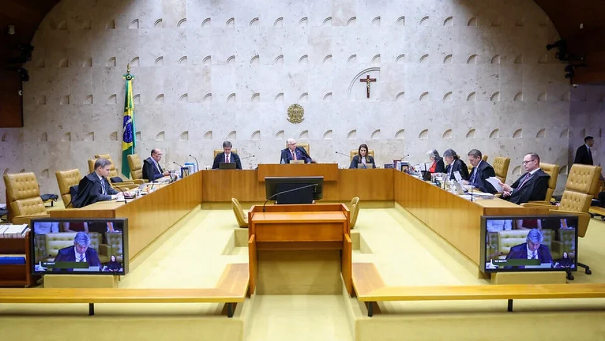Senado aprova fundos para o Judiciário com recursos fora do arcabouço