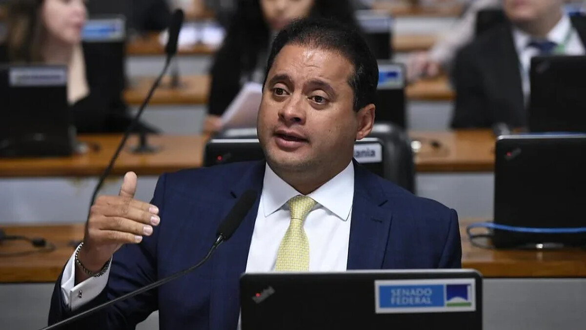 PF vincula assassinato a desvio de emendas e investiga senador no Maranhão