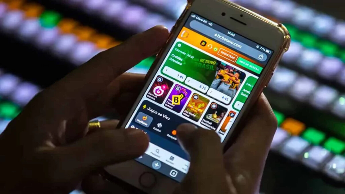 Fazenda protege 800 mil pessoas que renegociaram dívidas bloqueando apostas online