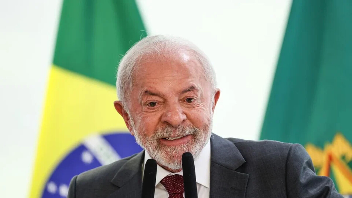 Lula decide validar embaixador dos Estados Unidos apenas após as eleições