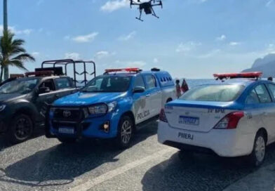 Após quase duas décadas de extorsão a traficante, capitão da PM é demitido no RJ
